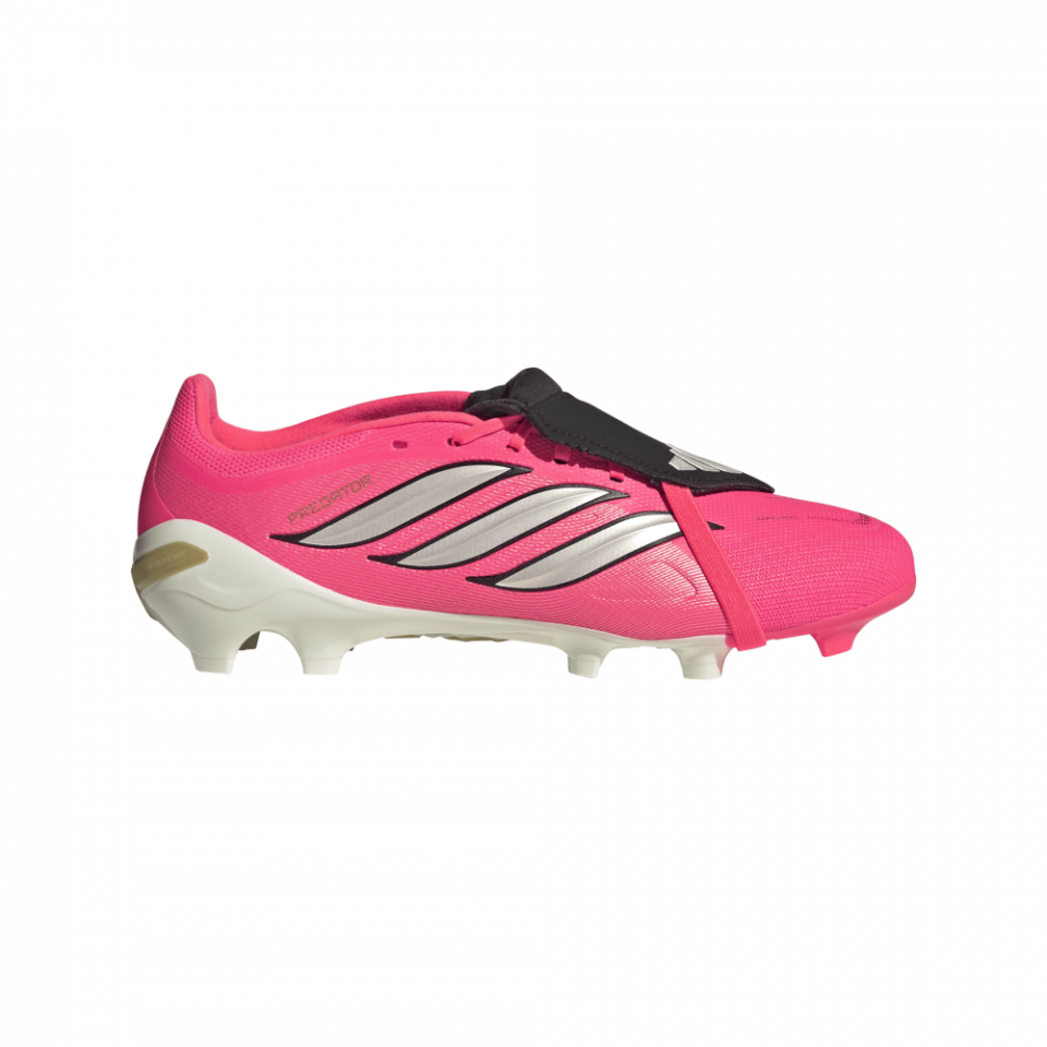 adidas Predator League FT FG Soccer Cleats | Road to Glory Pack